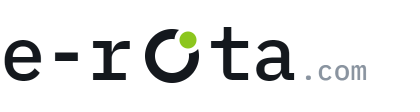 e-rota